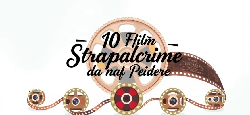 Film Strappalacrime: 10 Storie che Toccheranno il Tuo Cuore Film Strappalacrime: 10 Storie che Toccheranno il Tuo Cuore