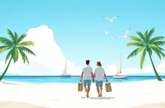 Film romantici su isole deserte