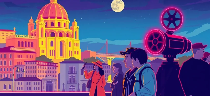 Film sulla Guerra Civile