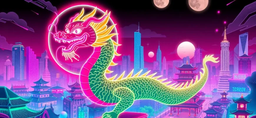 Film drammatici ambientati nell’antica Cina