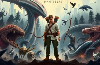 Film sui Predatori: 10 Scelte Imperdibili