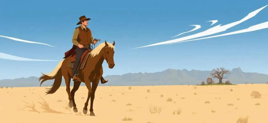 Film Western su Nobiltà Film Western su Nobiltà