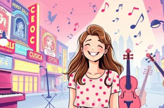 Top 100 Film Musicali