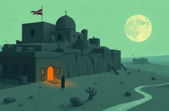 Film horror sull’Iraq: un viaggio tra paura e mistero