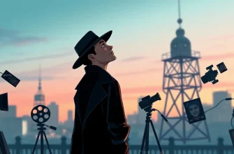 Film Detective su Sogni: 10 Film Imperdibili