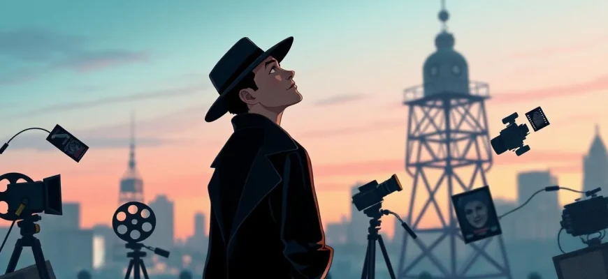 Film Detective su Sogni: 10 Film Imperdibili Film Detective su Sogni: 10 Film Imperdibili