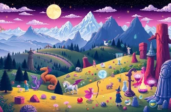 Film Fantasy e Sovrannaturale: Una Guida Completa