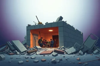 Film su incidenti nei rifugi