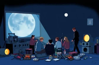 Film Criminali a Mezzanotte: La Top 10