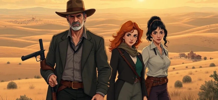 Film Criminali su Legami Familiari