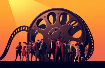 Film Criminali con Classica Postura