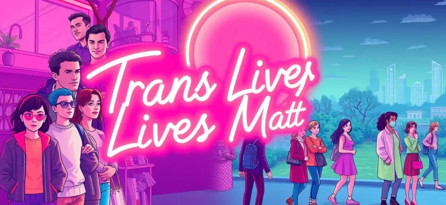 I 10 film più interessanti sui transessuali