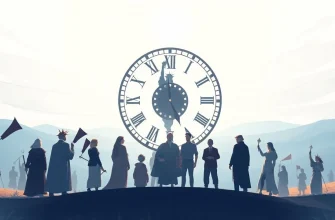 Film su Rivoluzioni: Una Guida Completa