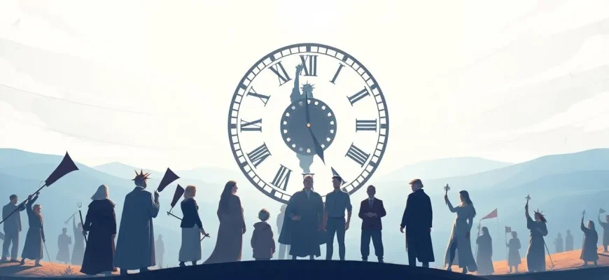 Film su Rivoluzioni: Una Guida Completa