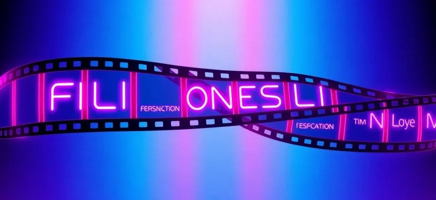 Film Filosofici Estetici: Un Viaggio Visivo e Intellettuale Film Filosofici Estetici: Un Viaggio Visivo e Intellettuale