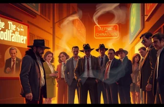 I migliori film criminali degli anni ’70