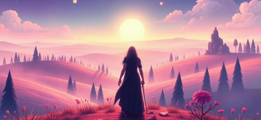 Film Fantasy sui Dolori: 9 Scelte Imperdibili