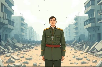 Film di guerra sui cappellani militari