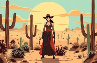 I migliori film western di stile I migliori film western di stile