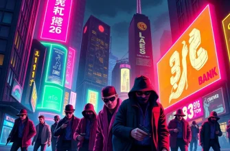 I Migliori Film Thriller su Rapine in Banca