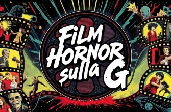 Film Horror sulla G