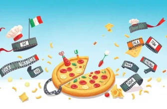 10 Film Italiani sulla Cucina da Non Perdere
