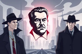 Detective Films About Dictators