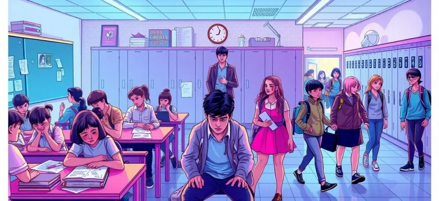 Film drammatici sulla scuola: 9 pellicole da non perdere