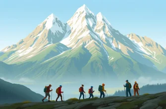 Documentari di Avventura: Un Viaggio Indimenticabile Documentari di Avventura: Un Viaggio Indimenticabile