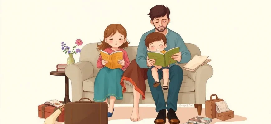 Melodrammi Italiani su Famiglie Povere