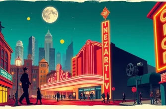 I migliori film degli anni ’30