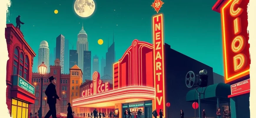 I migliori film degli anni ’30