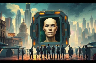 Film d’azione sul clonazione