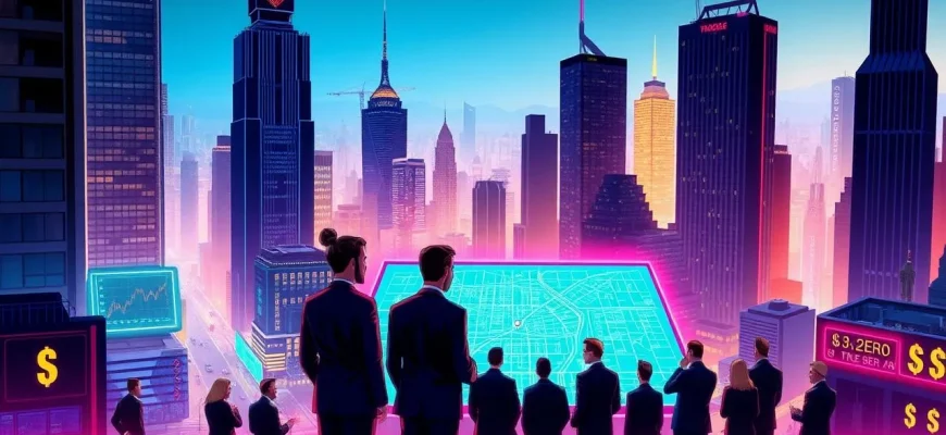 Thriller sui banchieri: 10 film da non perdere