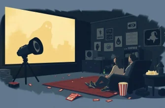 I 10 Film Horror Più Spaventosi