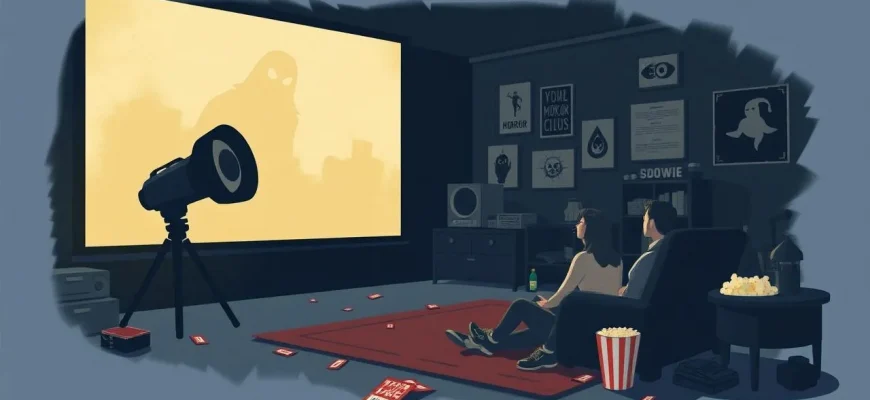 I 10 Film Horror Più Spaventosi