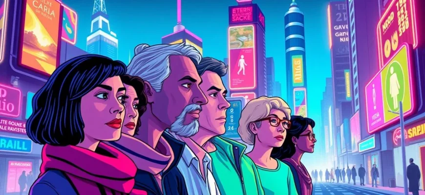 Film biografici su malati incurabili