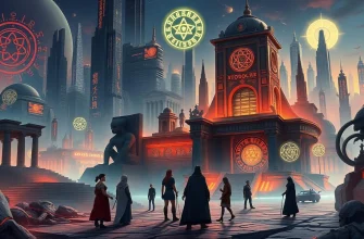 Fantascienza e Paganesimo: 10 Film da Non Perdere