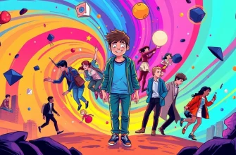 Scambio di Corpi: 10 Film Imperdibili