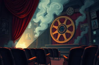 Mistici segni nascosti nel cinema