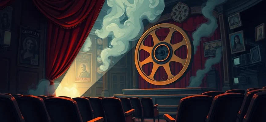 Mistici segni nascosti nel cinema