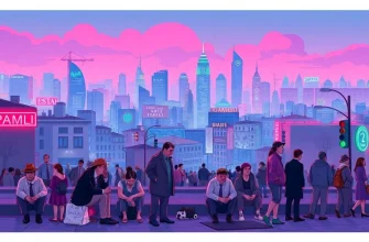 Film biografici sulla Grande Depressione