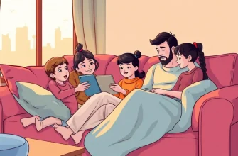 Film per famiglie su catastrofi