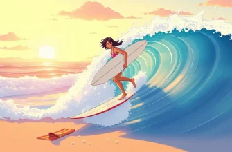 Melodrammi sui surfisti: 10 film da non perdere Melodrammi sui surfisti: 10 film da non perdere