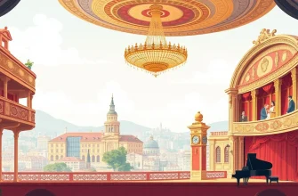 Documentari sull’Opera: Una Guida Completa