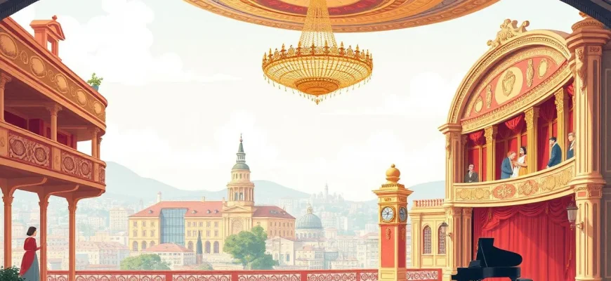 Documentari sull’Opera: Una Guida Completa