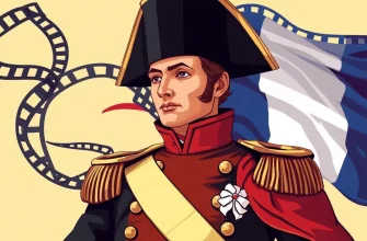 Film drammatici su Napoleone