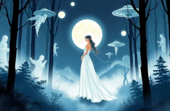 Fantascienza e Spiritismo: 10 Film da Non Perdere