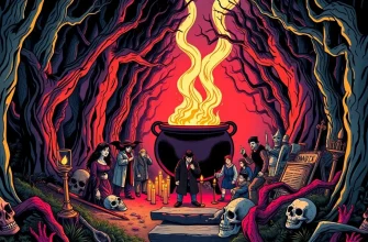 Film Horror su Leggende Film Horror su Leggende