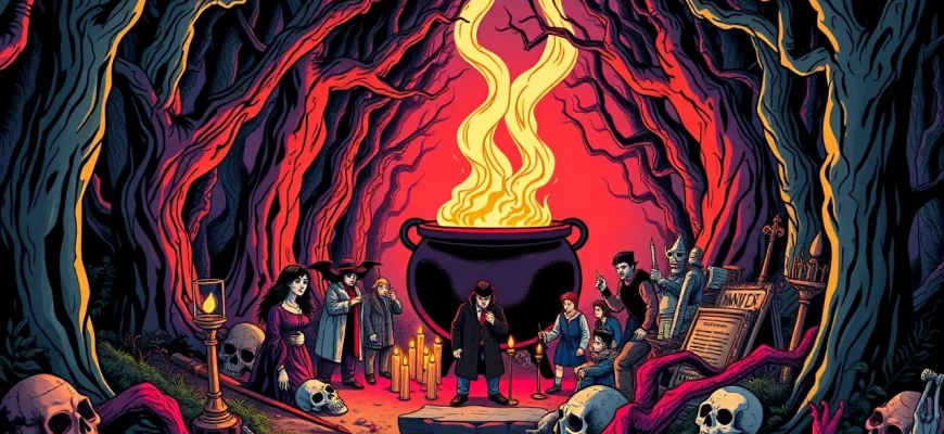 Film Horror su Leggende Film Horror su Leggende